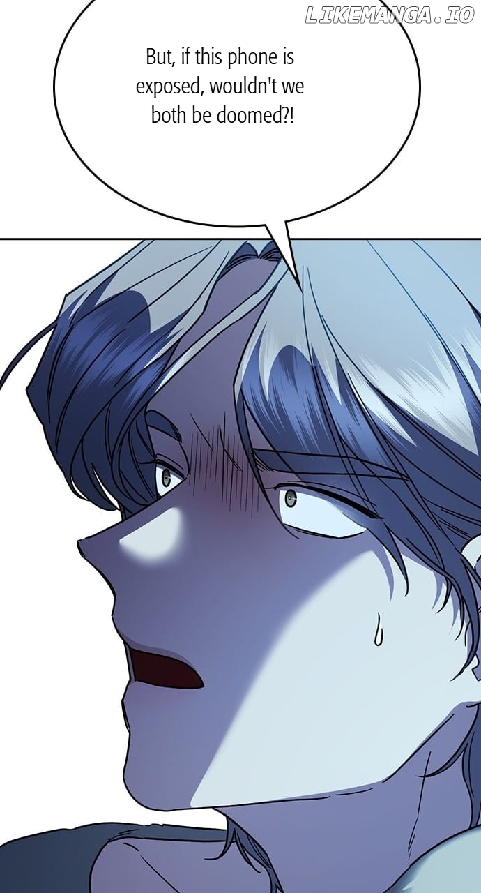 How to break up well Chapter 30 - page 95
